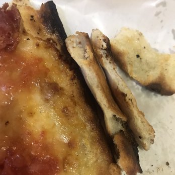 Da Franco - Diavola Pizza (not good) - Pizza Near Me - Sorrento, NA Da Franco - Diavola Pizza (not good) - Pizza Near Me - Sorrento, NA