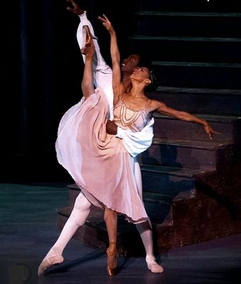 David H. Koch Theater by null