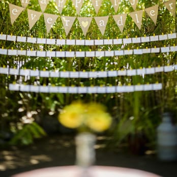Holly Farm - The Holly Farm, August 2015, Photo by Marissa Joy Photography - Venues & Event Spaces Near Me - Carmel, California