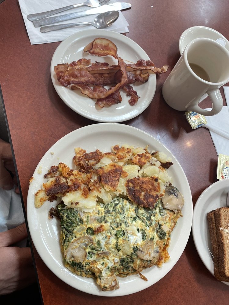 Ritter's Diner