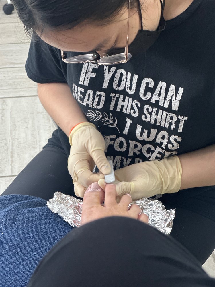 X.O NAILS & SPA 2 Updated August 2024 26 Photos & 12 Reviews 18