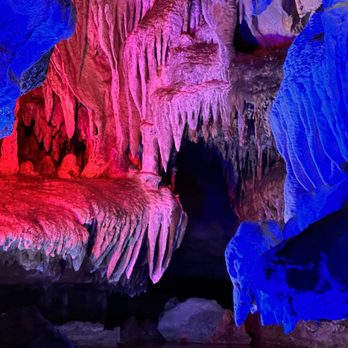 Ruby Falls - Rock formations - Landmarks & Historical Buildings Near Me - Chattanooga, Tennessee Ruby Falls - Rock formations - Landmarks & Historical Buildings Near Me - Chattanooga, Tennessee