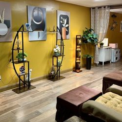 Li Reflexology Parlor