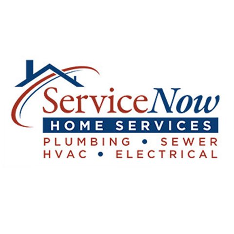 Slide of Service Now Home Services