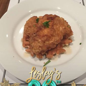No Worries Private Chefs - Chicken & waffles. Yes we are southern. - Caterers Near Me No Worries Private Chefs - Chicken & waffles. Yes we are southern. - Caterers Near Me