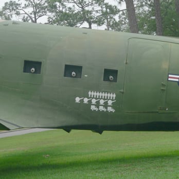 Air Force Armament Museum - Museums Near Me - Eglin Air Force Base, Florida Air Force Armament Museum - Museums Near Me - Eglin Air Force Base, Florida