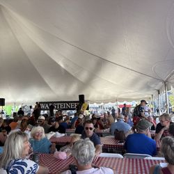 Dayton Art Institute Oktoberfest