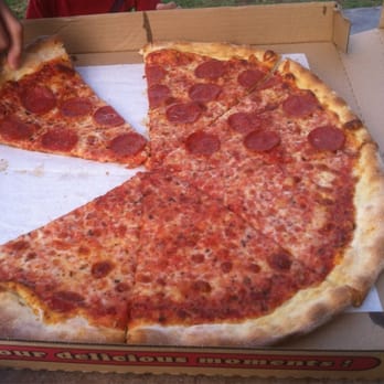 Hammer's NY Pizza - Pizza! - Pizza Near Me - Encinitas, California