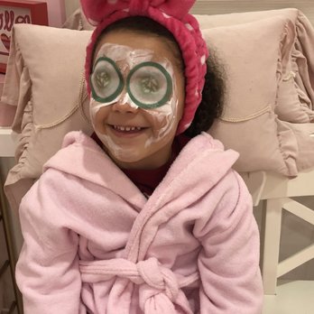 Glitter & Glam - Day Spas Near Me - Paramus, New Jersey
