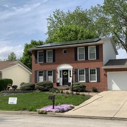 SunPower By Legacy Solar - System in Normal, IL.