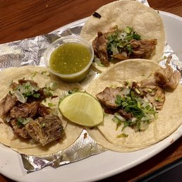 Pork Street Tacos Pork Street Tacos