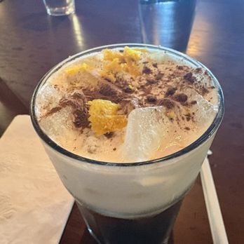 Enssaro Ethiopian Restaurant - Ethiopian Near Me - Oakland, California