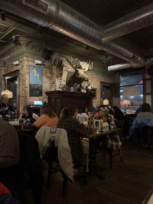 Sidetrack Bar and Grill by null