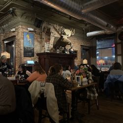 Sidetrack Bar and Grill
