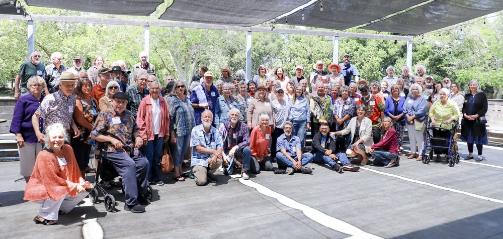 Sebastopol Area Senior Center - social services organization in Sebastopol, CA