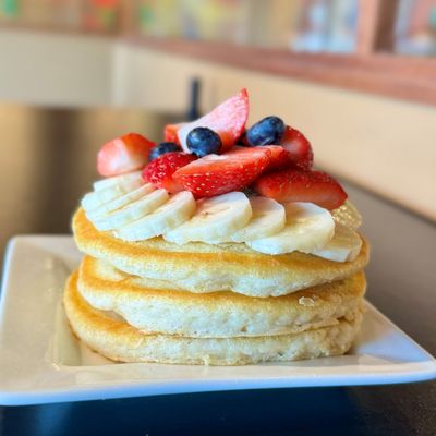 Keke's Breakfast Cafe by null