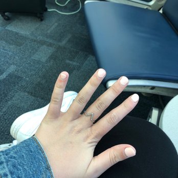 Apple Nails and Spa - Nail Salons Near Me - New York, New York