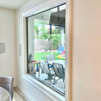 Perfection Home Services - Window Trim - General Contractors Near Me Perfection Home Services - Window Trim - General Contractors Near Me