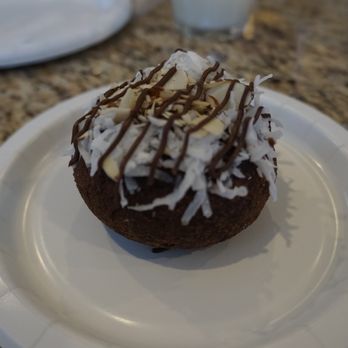 Pinkbox Doughnuts - What-A-Joy, It was kind of dry - Donuts Near Me - Henderson, Nevada