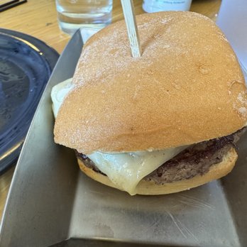 Sidecar Slider Bar - Brighton - Mush & Swiss Slider - Burgers Near Me - Brighton, Michigan Sidecar Slider Bar - Brighton - Mush & Swiss Slider - Burgers Near Me - Brighton, Michigan