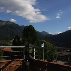 Jugendherberge Soldanella