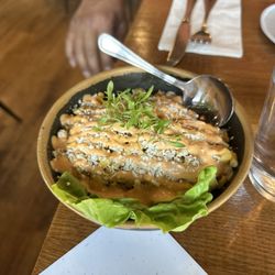 Ni Tuyo - Street corn