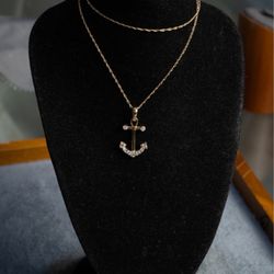 Jewelry by Vincent