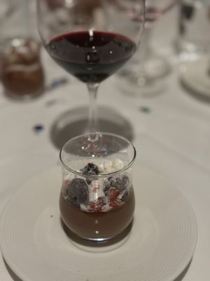 The WineSellar & Brasserie by null