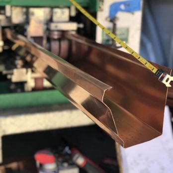 Gutter Tex - Copper gutter installation - Gutter Services Near Me - Austin, Texas Gutter Tex - Copper gutter installation - Gutter Services Near Me - Austin, Texas