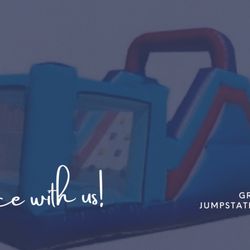 Jump Station Inflatables