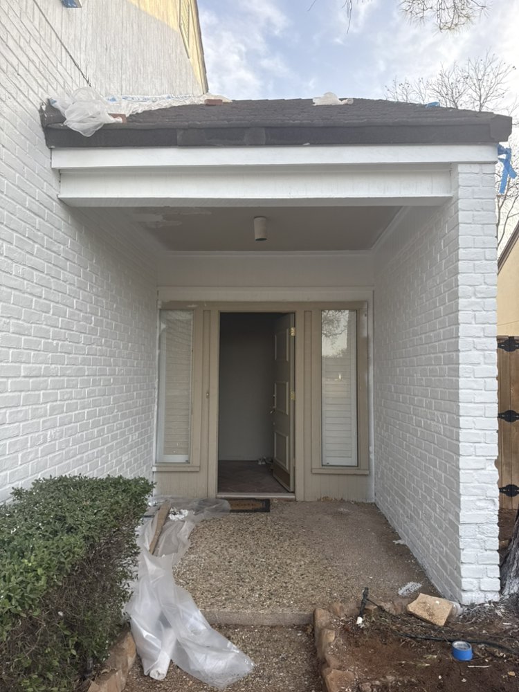 Slide of Sanchez Real Estate Contractor