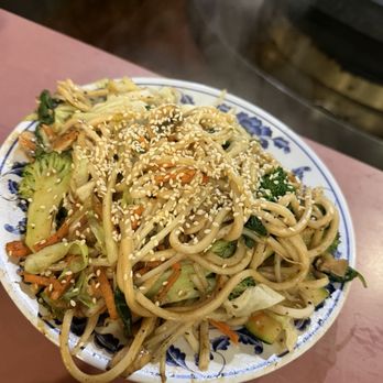 Emperor Mongolian BBQ - After - Mongolian Near Me - West Covina, California