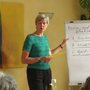 Photo of Dr. Ursula Hahnen