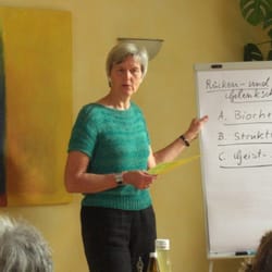 Dr. Ursula Hahnen