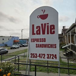 Signage
