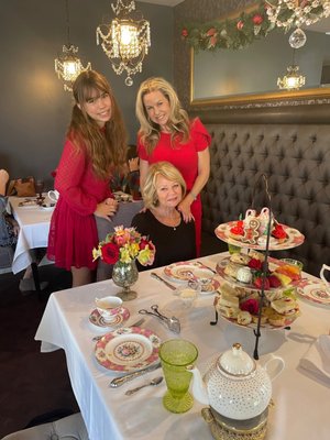 Marlene's Tea & Cakes by null