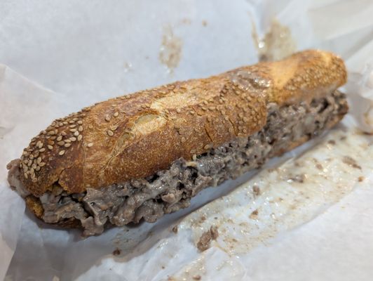 Uncle Gus' Steaks by null