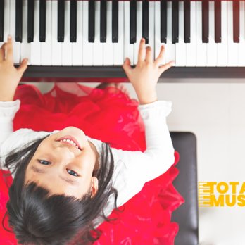 Total Tutors - Total Tutor's music division, Total Music, offers piano lessons for beginner - advanced levels for all ages - Educational Services Near Me