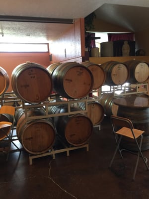 Stangeland Vineyards & Winery by null