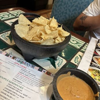 Garcia's Mexican Restaurant - Mexican Near Me - Tempe, Arizona Garcia's Mexican Restaurant - Mexican Near Me - Tempe, Arizona