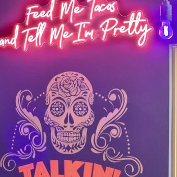 Talkin Tacos - Talking Tacos - Tacos Near Me - Davie, Florida Talkin Tacos - Talking Tacos - Tacos Near Me - Davie, Florida