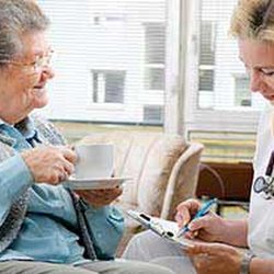 HealthNow Home Health & Hospice