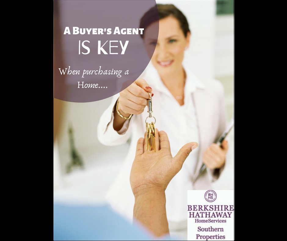 BERKSHIRE HATHAWAY SOUTHERN PROPERTIES Updated June 2024 1215 W