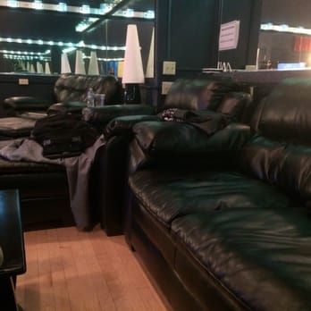 Riverside Municipal Auditorium - Couches in green room - Venues & Event Spaces Near Me - Riverside, California Riverside Municipal Auditorium - Couches in green room - Venues & Event Spaces Near Me - Riverside, California