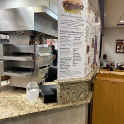 Duccini's Pizza