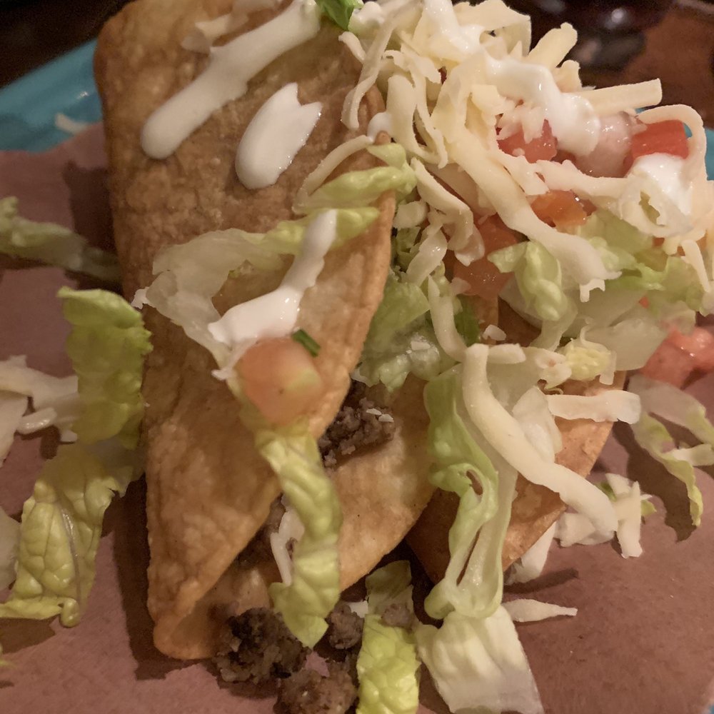 Papi's Tacos - Two TINY tacos with Gringo meat - Mexican Near Me - Baltimore, Maryland Papi's Tacos - Two TINY tacos with Gringo meat - Mexican Near Me - Baltimore, Maryland