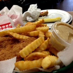 Chicken Tenders