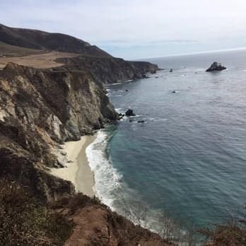Bixby Bridge - Landmarks & Historical Buildings Near Me - Monterey, California Bixby Bridge - Landmarks & Historical Buildings Near Me - Monterey, California