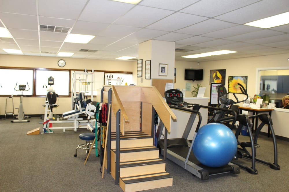 KESSLER REHABILITATION CENTER PARSIPPANY 11 Photos 1055