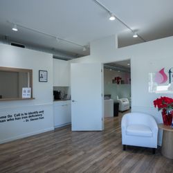 Fem Iron Infusion Centers by Heme On Call - Visit us at our St. Pete center!